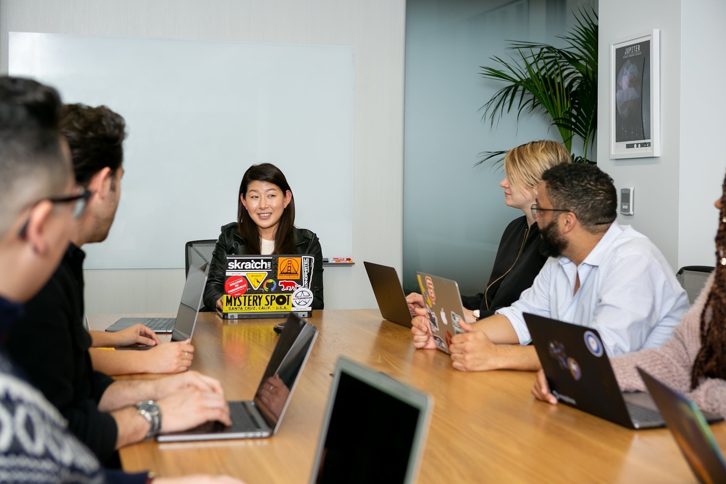 The Impact of Personalized Coaching on Managers